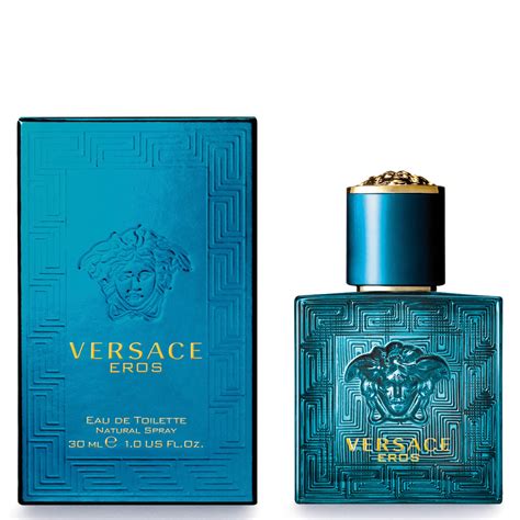 versace eros fragrantica